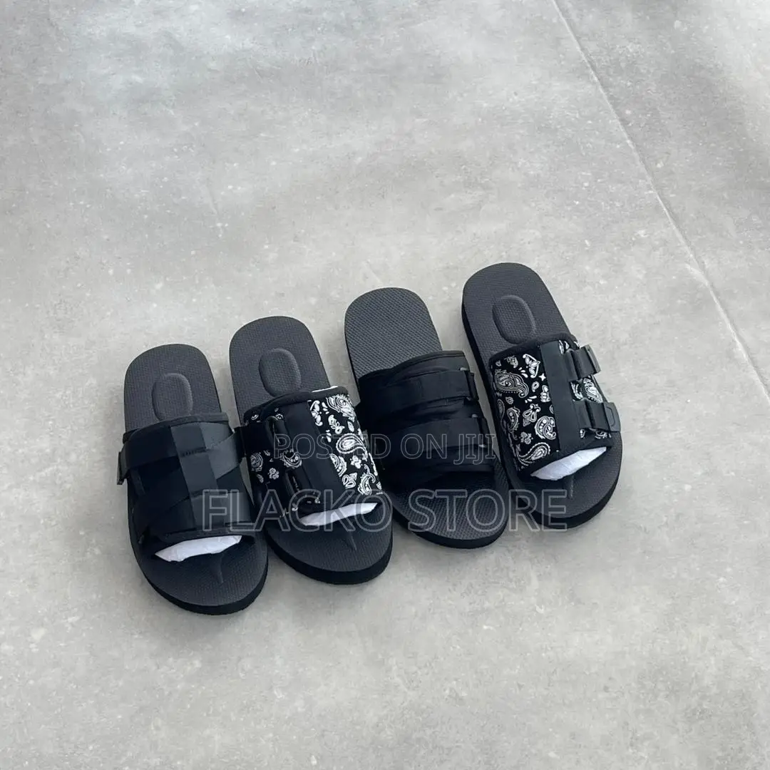 Original Zara Tech Slides