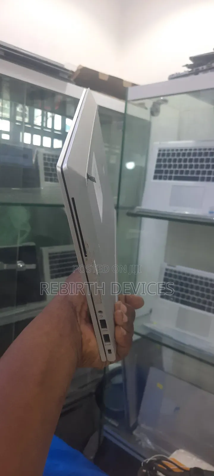 Laptop HP EliteBook 840 G7 8GB Intel Core i5 SSD 256GB