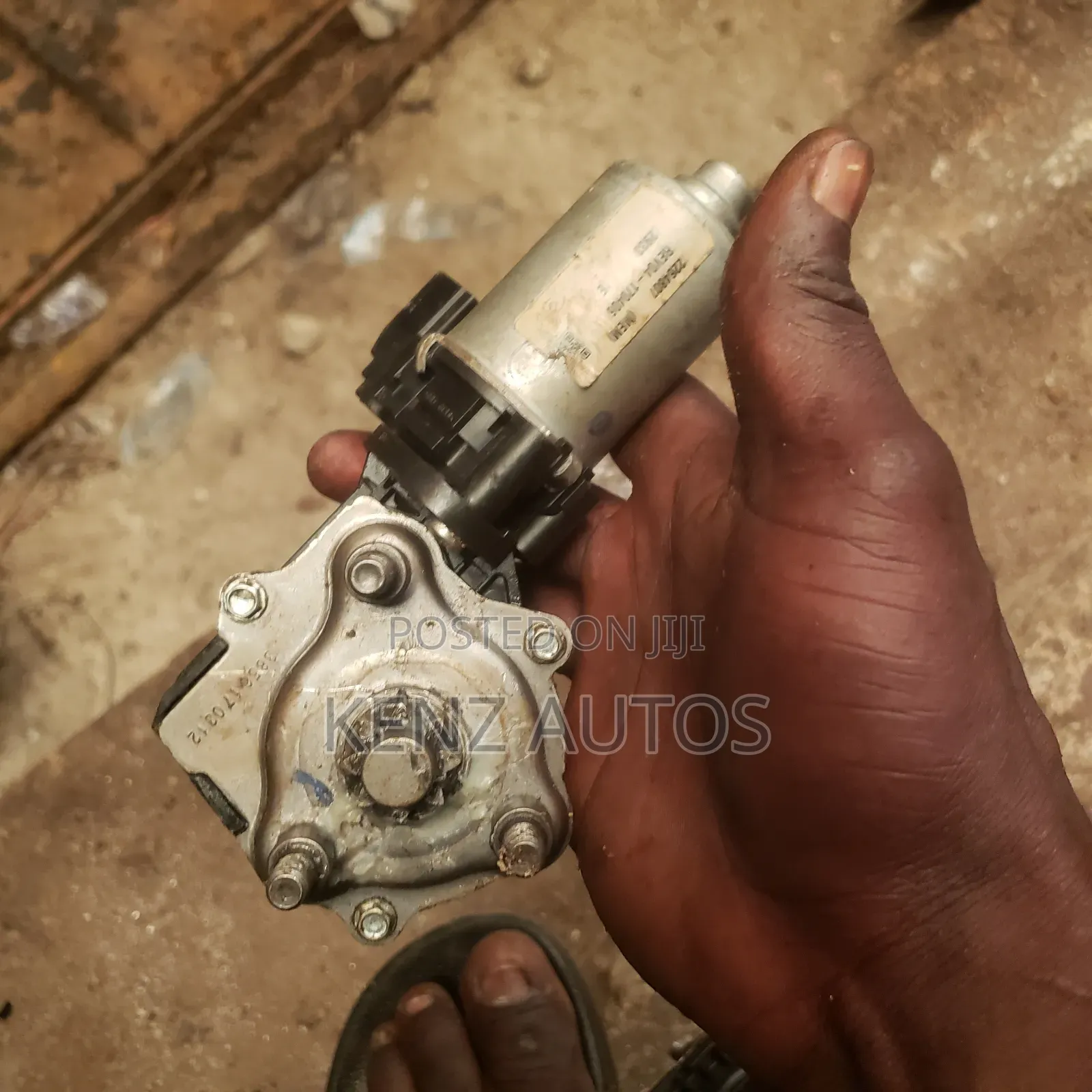 Seat Engine Motor for Honda and Accura 2016/2018 Model