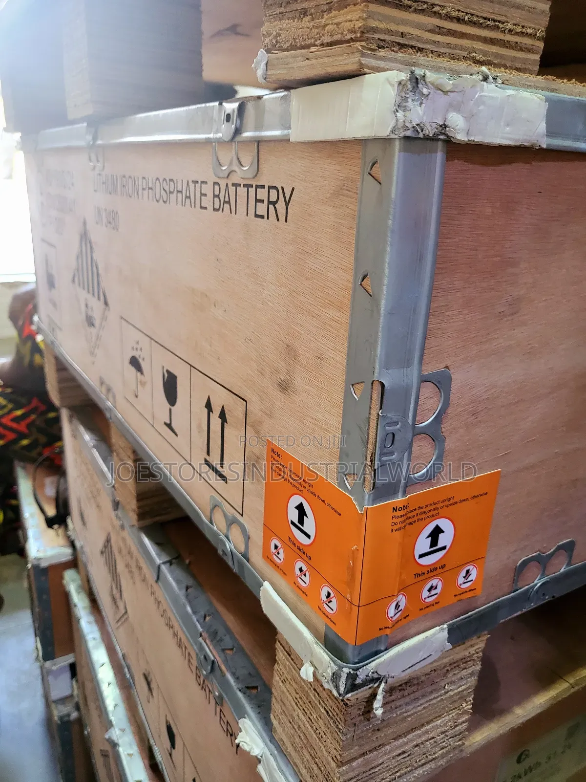 Felicity Solar Lithium Battery 7.2kwh 48v
