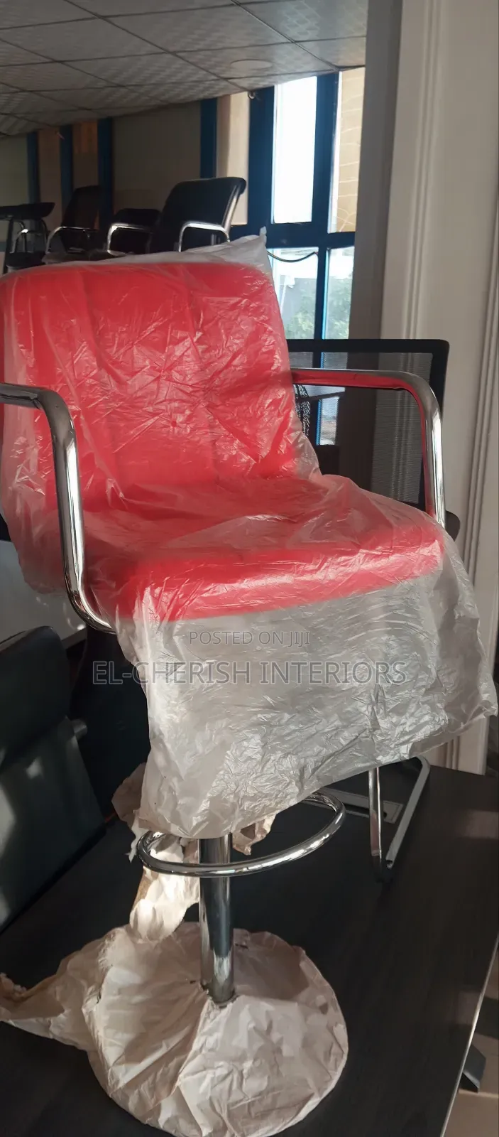 Elegant Barstool