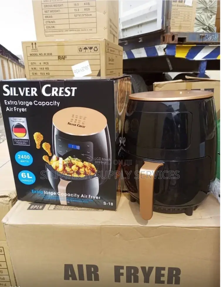 Original Air Fryer