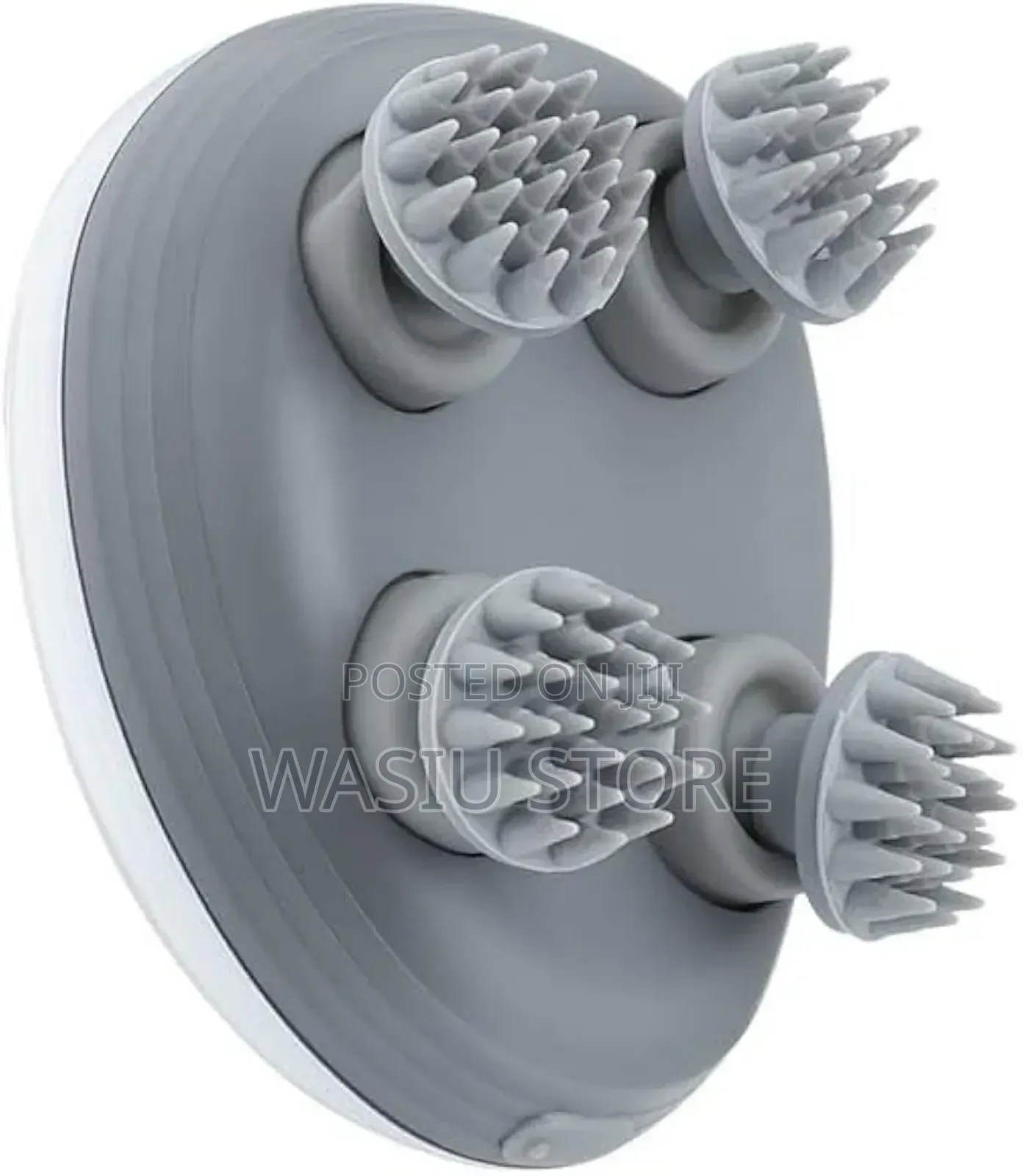 Electric Scalp Massager
