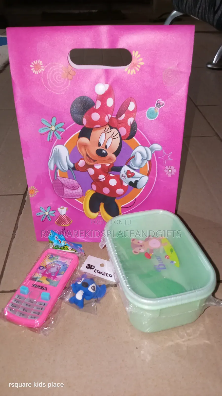 Party Pack for Babies