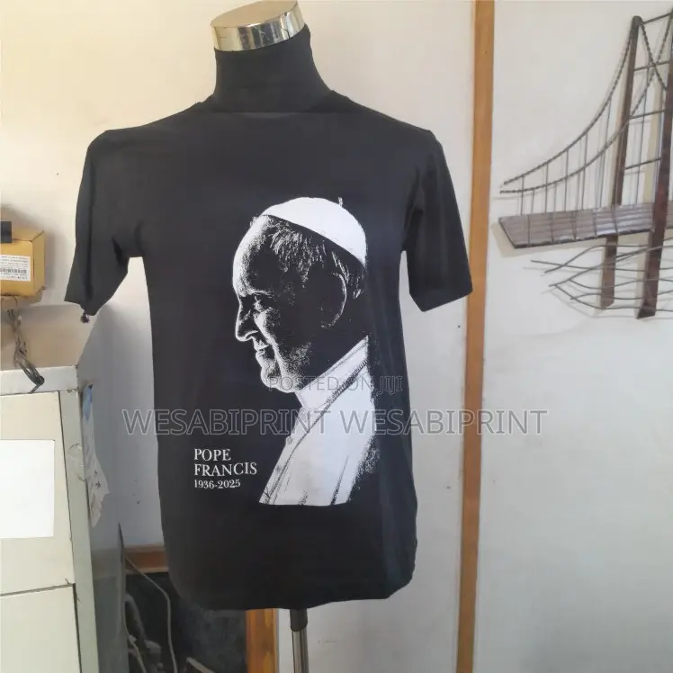 Commemorative T-Shirts
