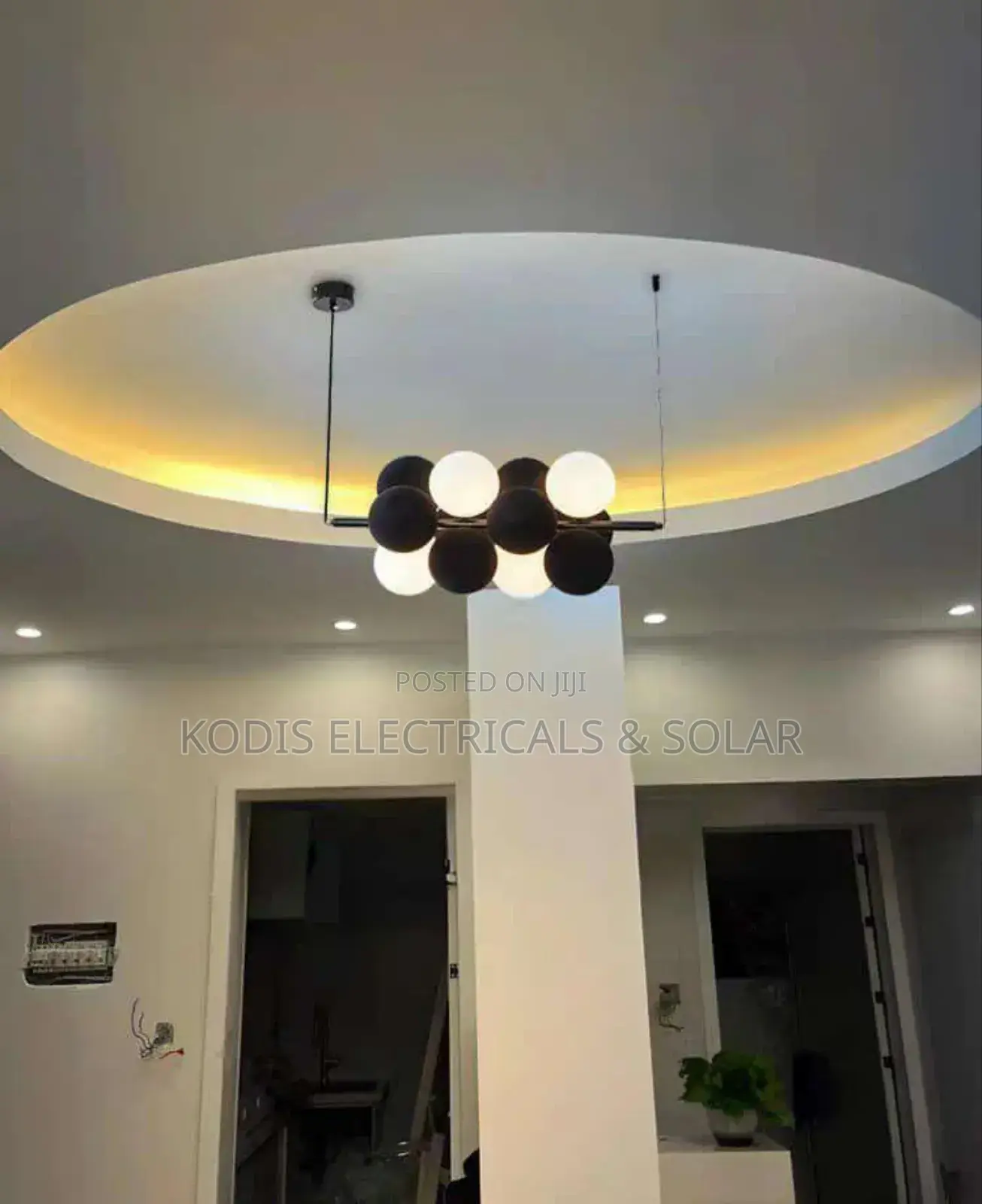 Luxurious Chandelier Lightings