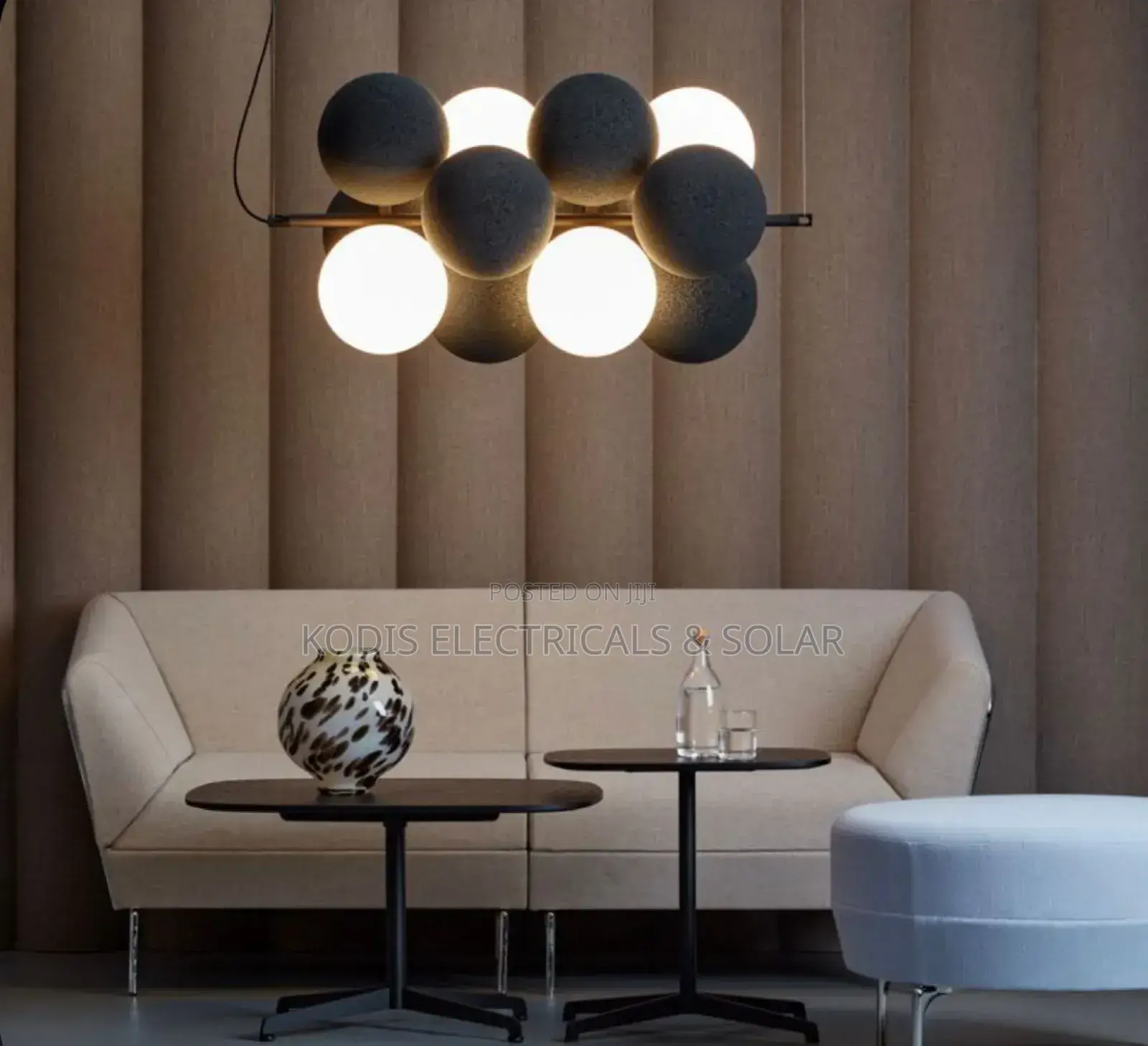 Luxurious Chandelier Lightings