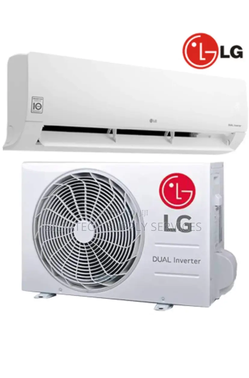 Lg Inverter Air Condition