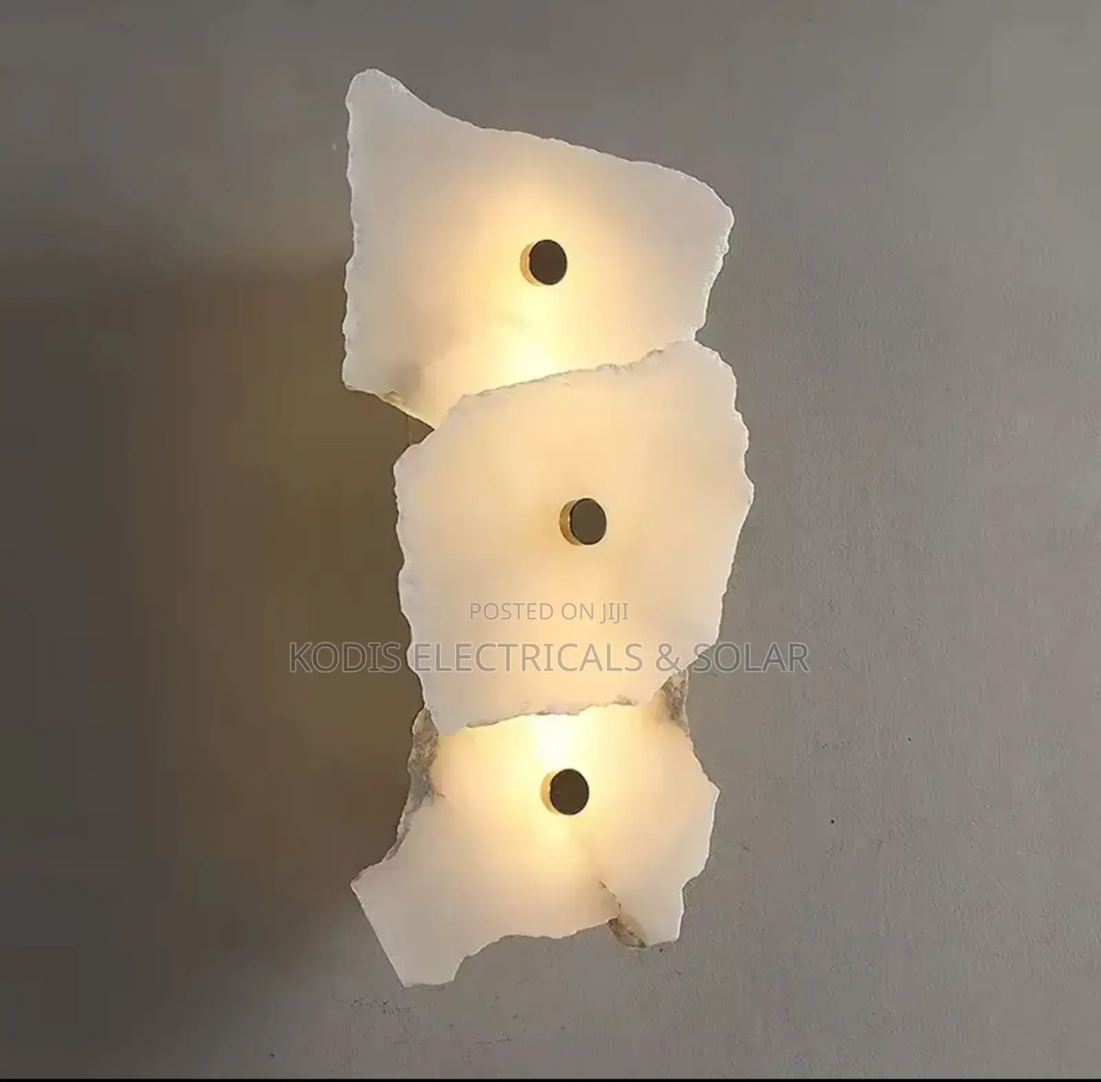 Luxurious Wall Lightings