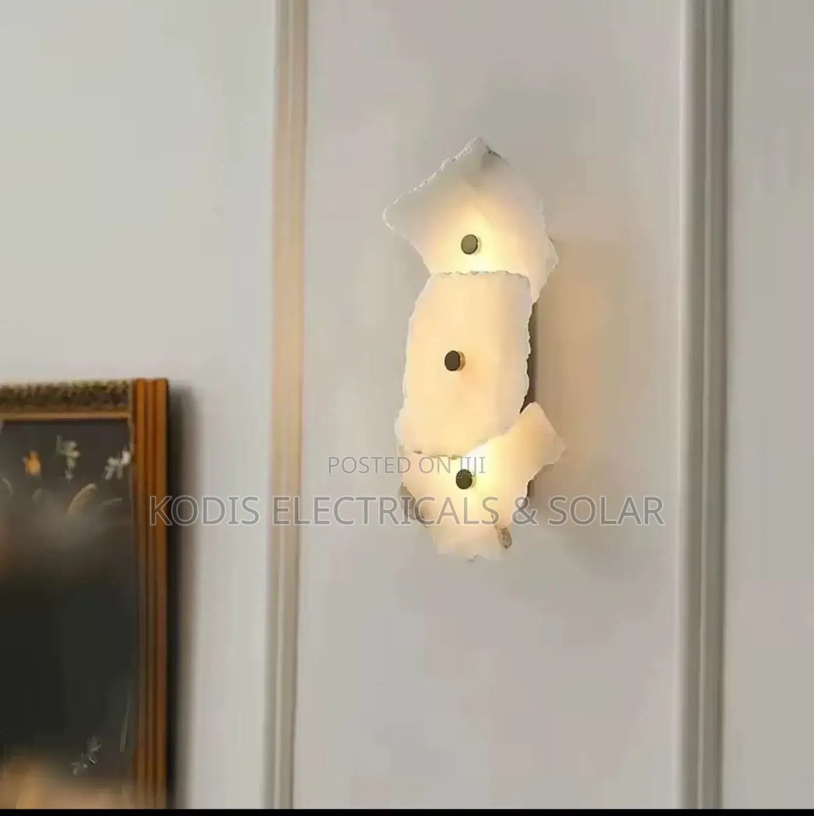 Luxurious Wall Lightings