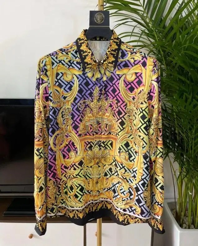 B-Lord Inspired Ultra Quality Latest Turkish Shirts