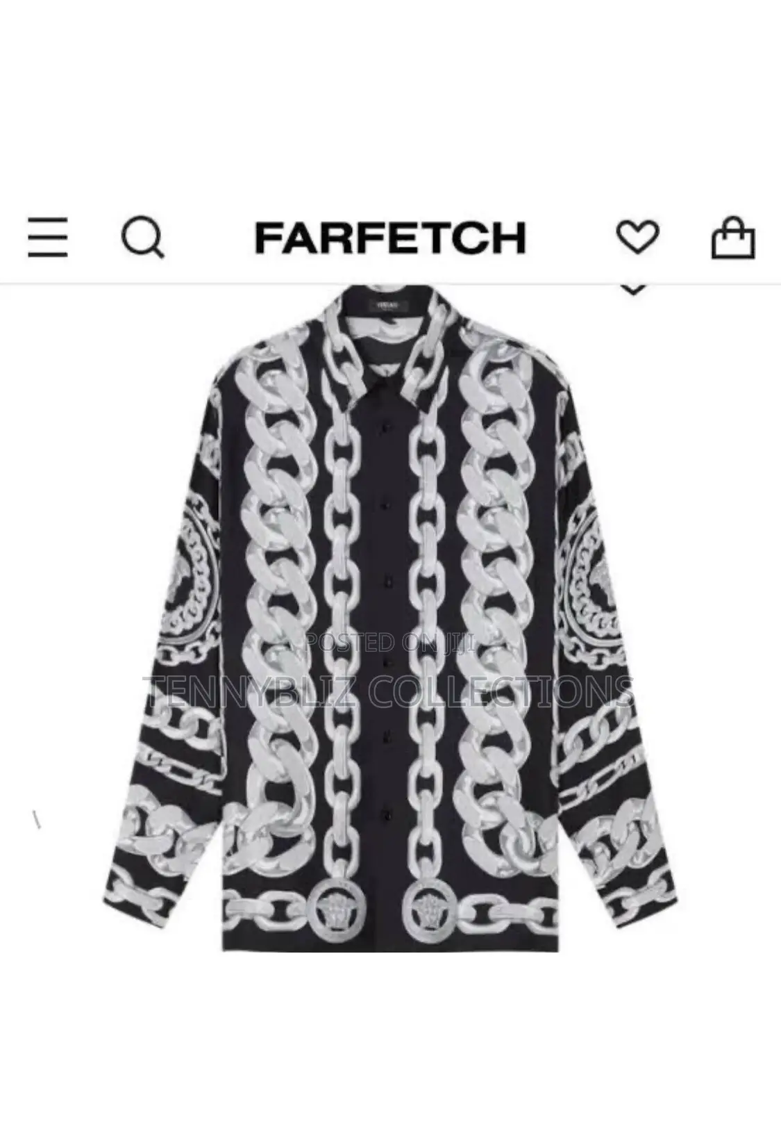 B-Lord Inspired Ultra Quality Latest Turkish Shirts