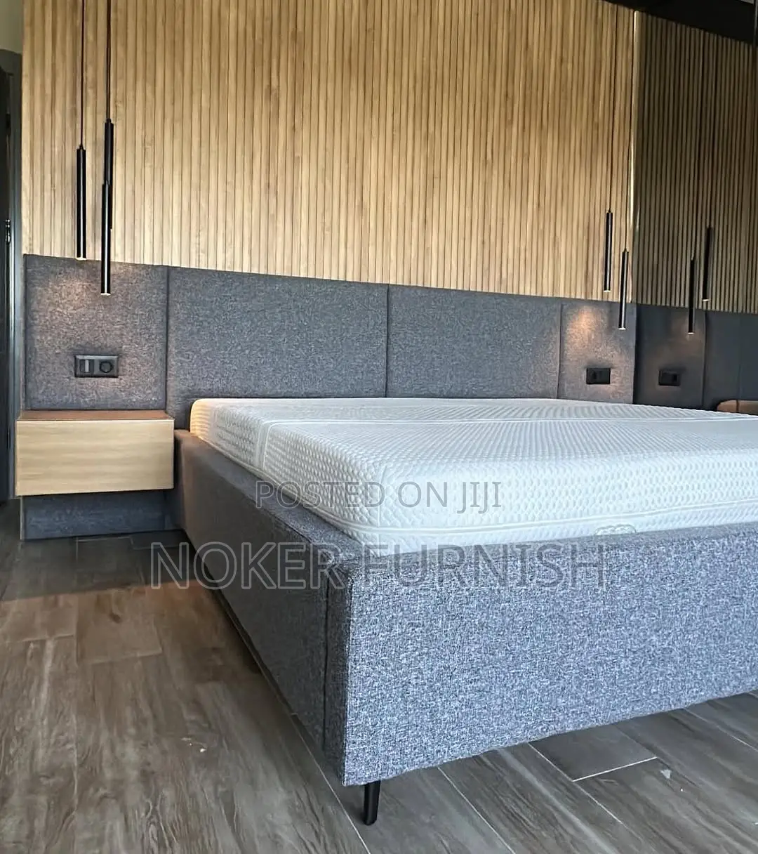 Luxury Design Bedrooms Beds Frame