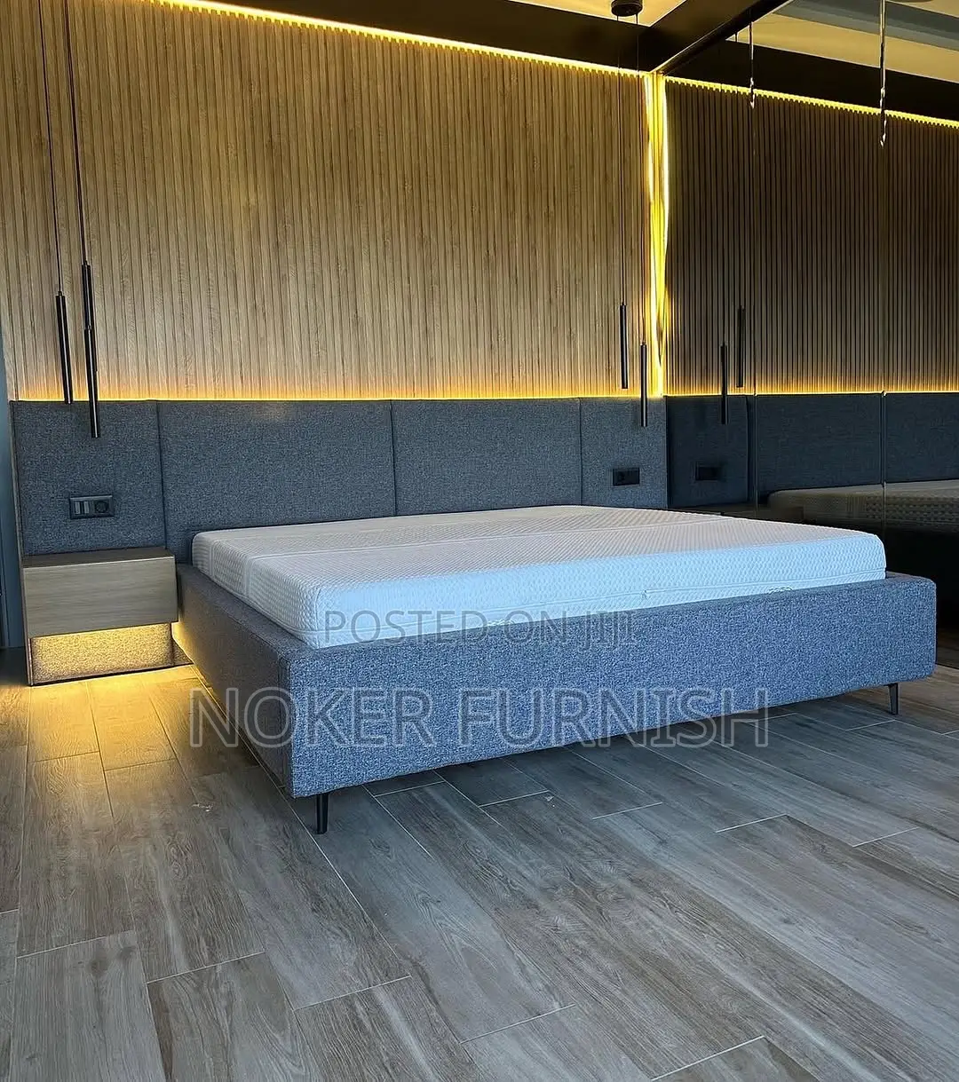 Luxury Design Bedrooms Beds Frame