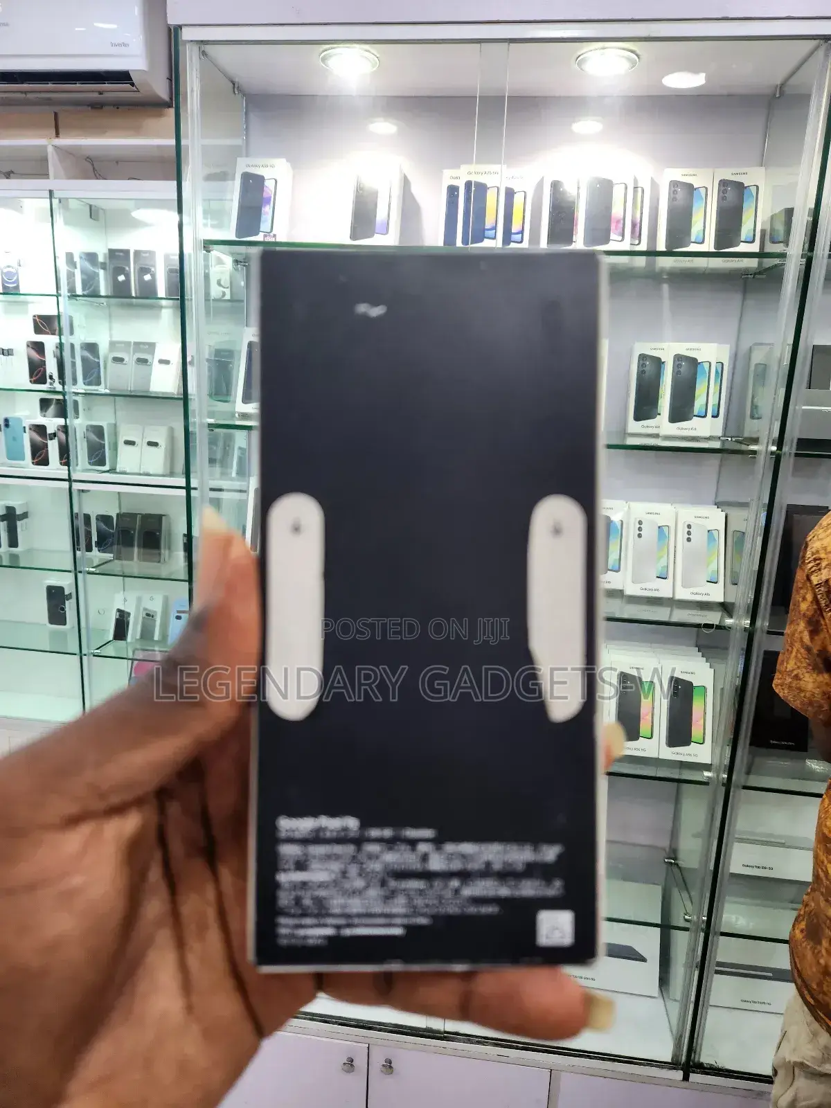 New Google Pixel 9a 256 GB Black
