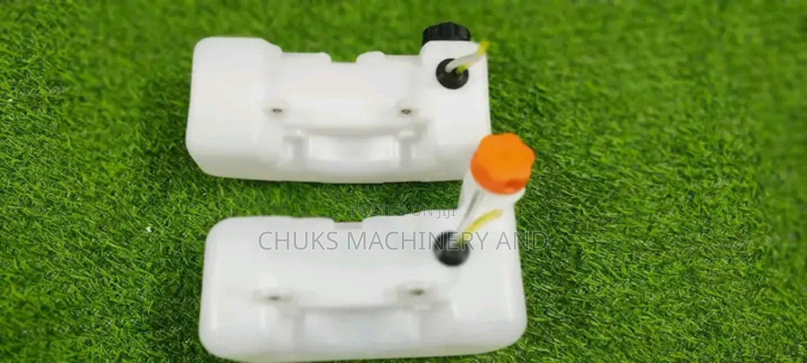 Brush Cutter Fuel Tank