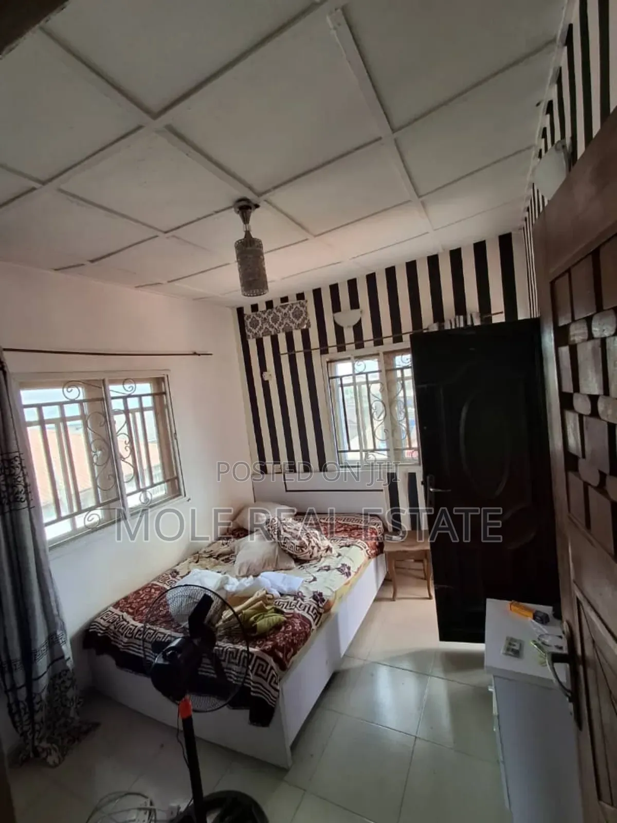 Luxery 3 Bedroom Duplex 4 Sale Ikola Command