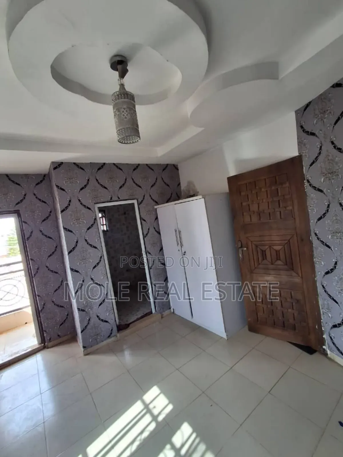 Luxery 3 Bedroom Duplex 4 Sale Ikola Command