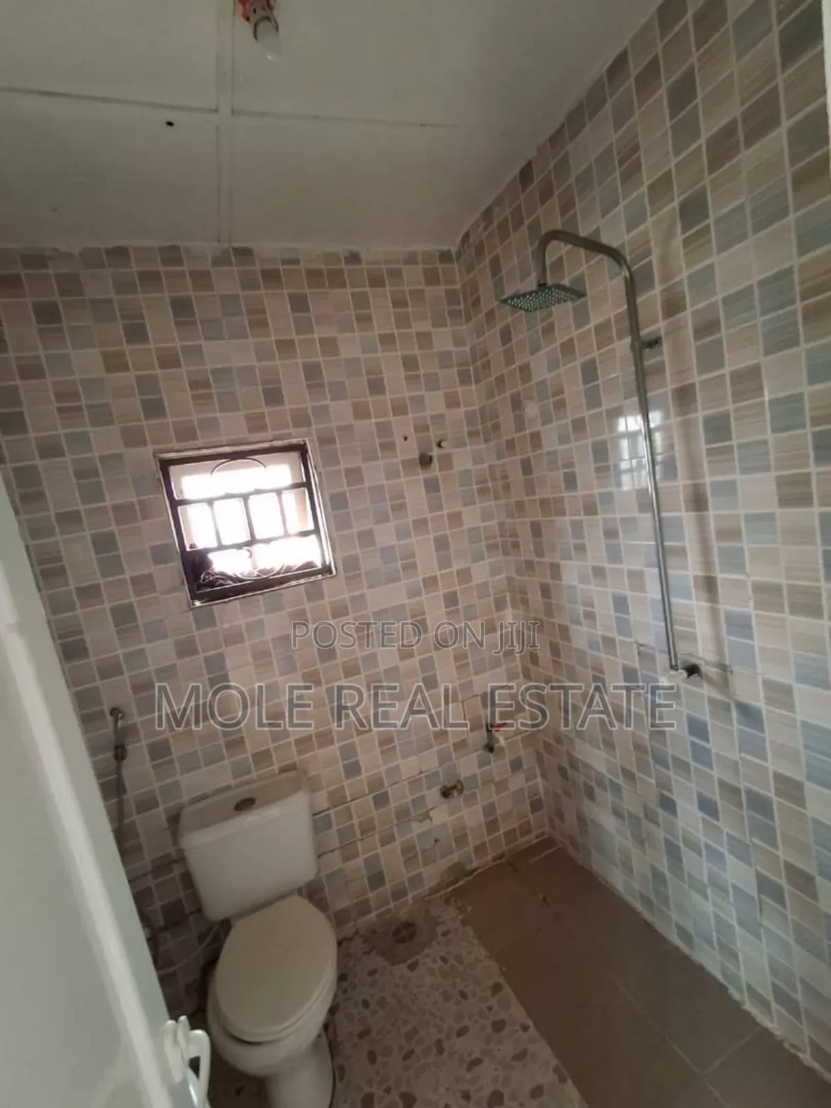 Luxery 3 Bedroom Duplex 4 Sale Ikola Command