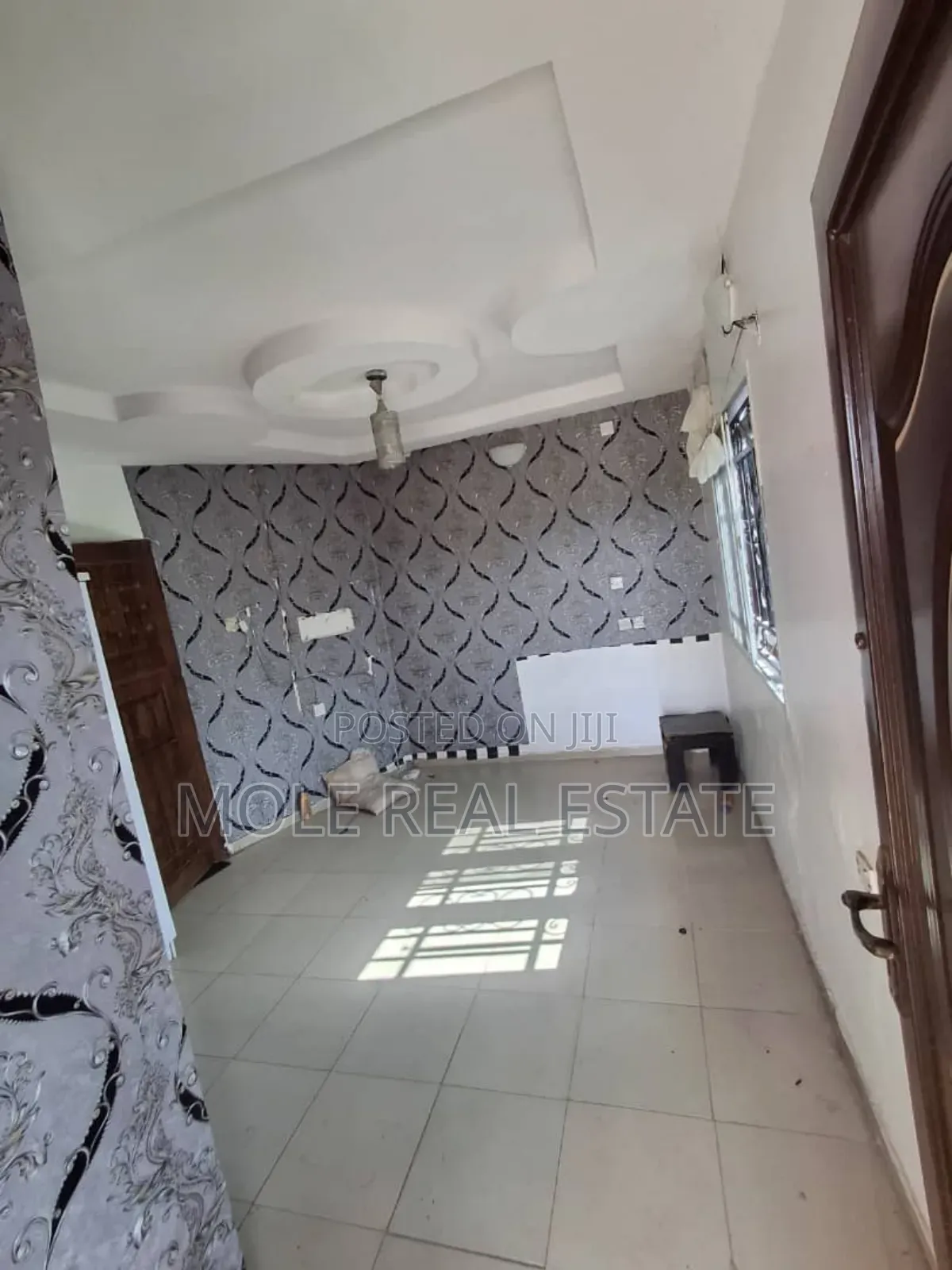 Luxery 3 Bedroom Duplex 4 Sale Ikola Command