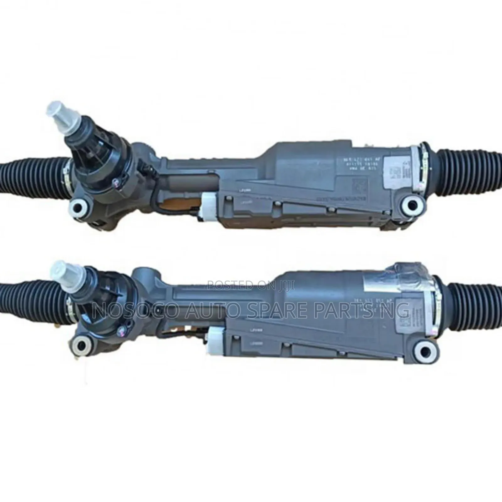 Brand New One Steering Rack Bentley Bentayga