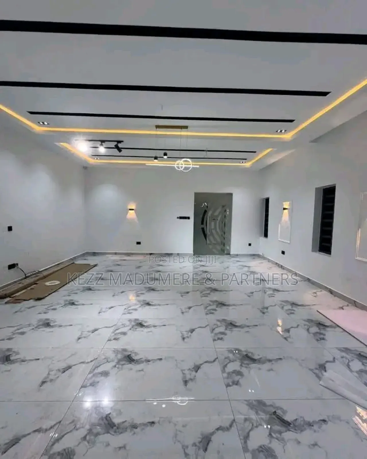 4bdrm Duplex in Woji Estate Port for sale