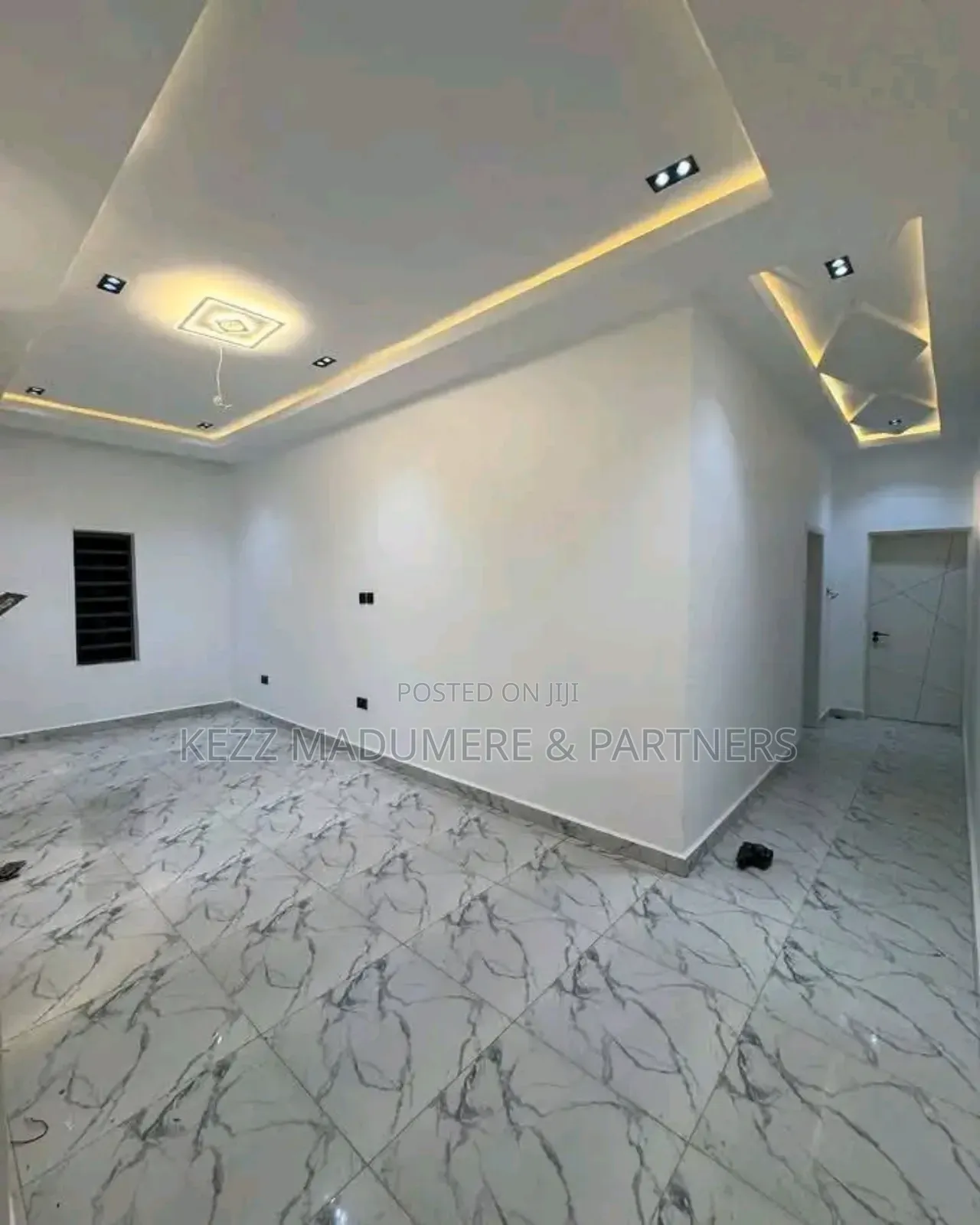 4bdrm Duplex in Woji Estate Port for sale