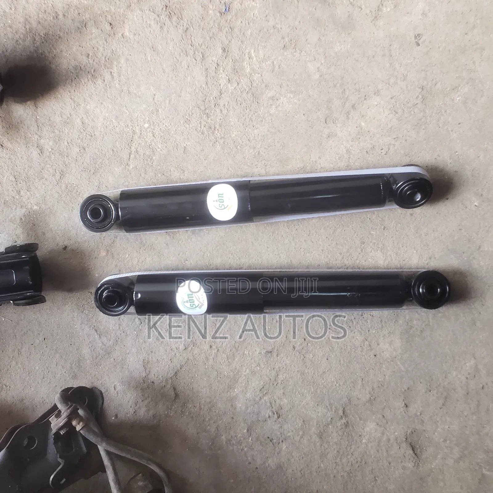 Back Shock Absover for Honda Pilot 2006 Model