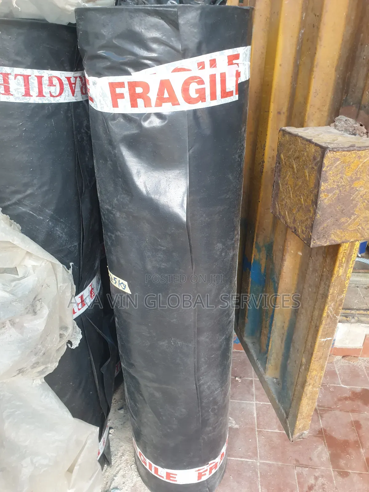 Nylon Foundation