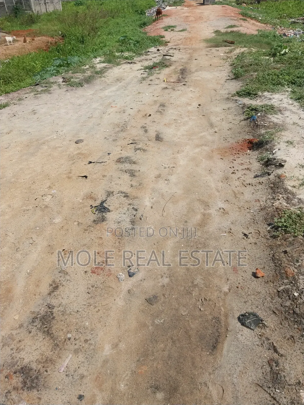 Filling Station 4 Sale Itire Road Mushin Lagos