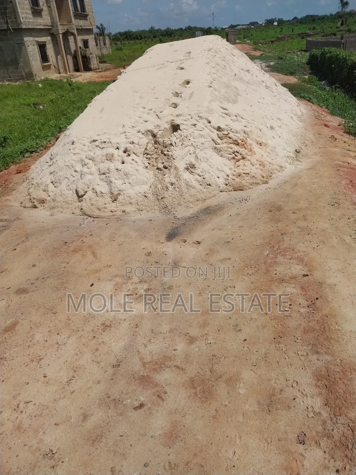 Funtional Filling Station 4 Sale Awoyaya Leki