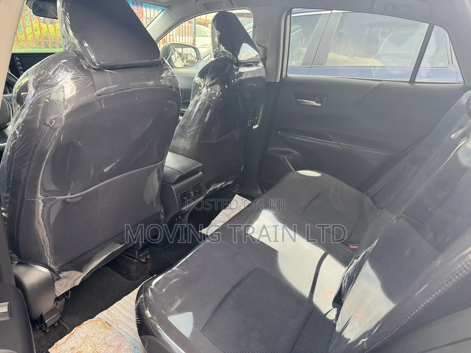 Toyota Venza 2020 Gold