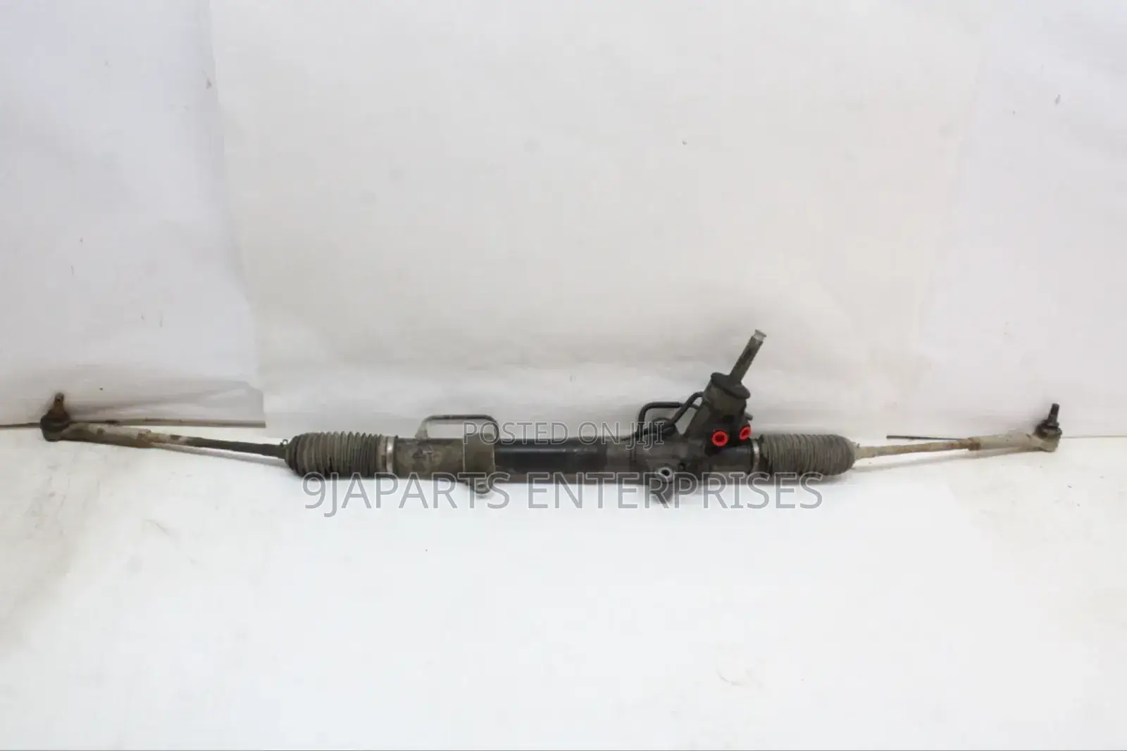 Subaru Outback Power Steering Rack 2010 - 2014