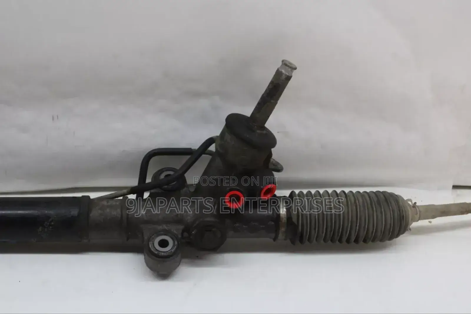 Subaru Outback Power Steering Rack 2010 - 2014