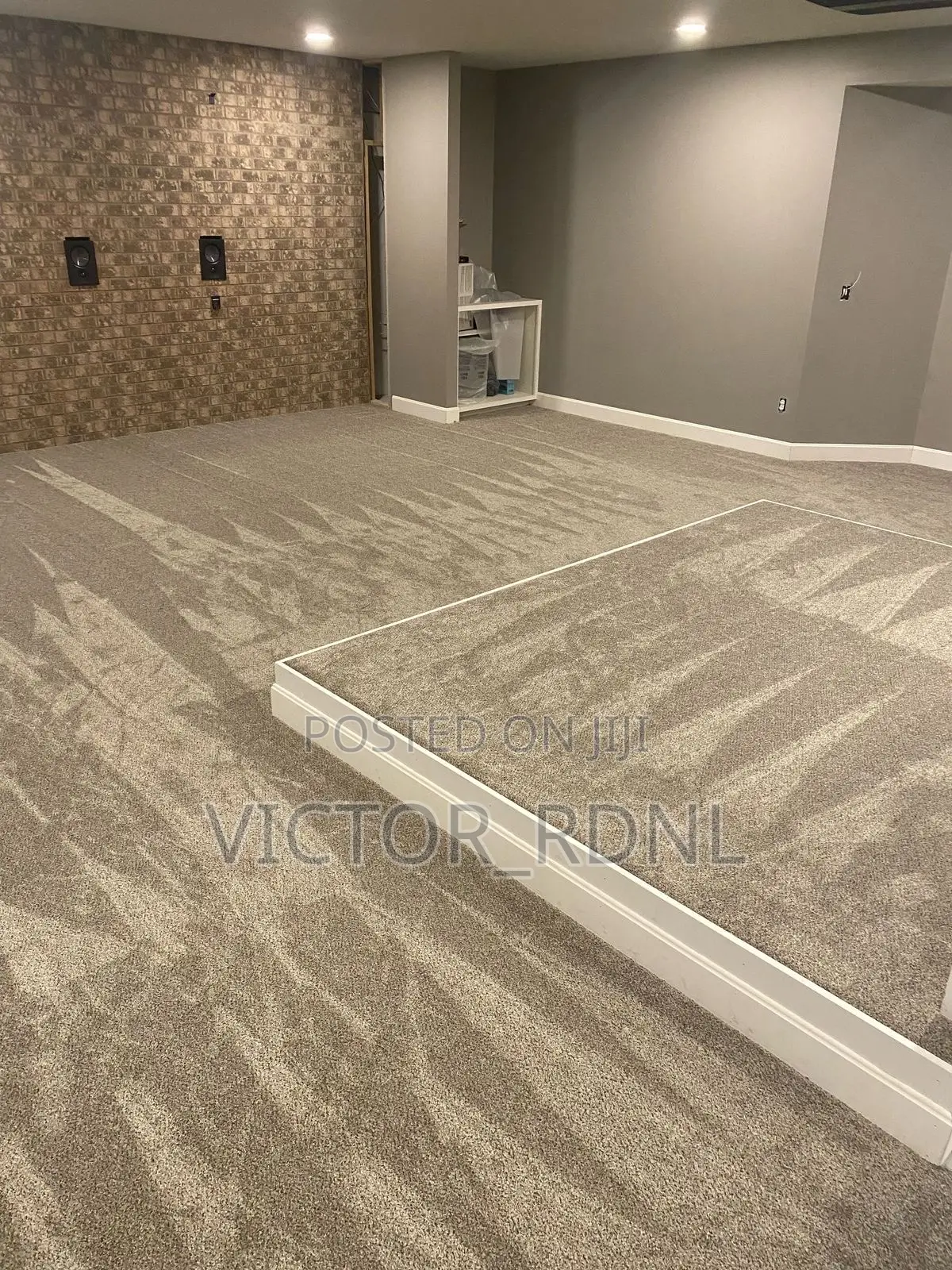 High Quality Rug Tiles ( Brand New )