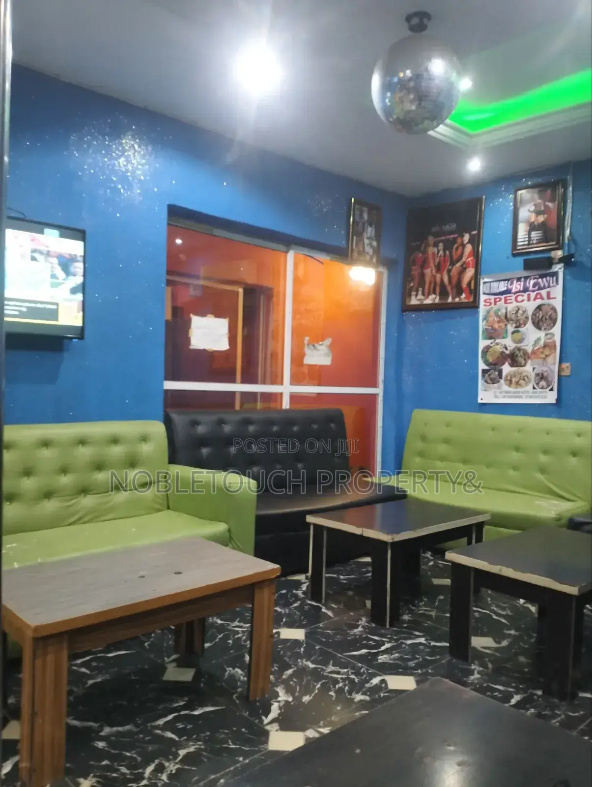 Clean 16rooms Hotel With Modern Amenities and Facilities