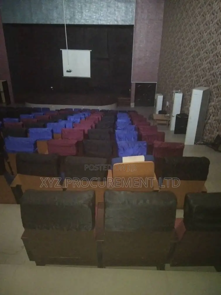 600 Capacity Hall/Auditorium Space for Annual Rent at CBD