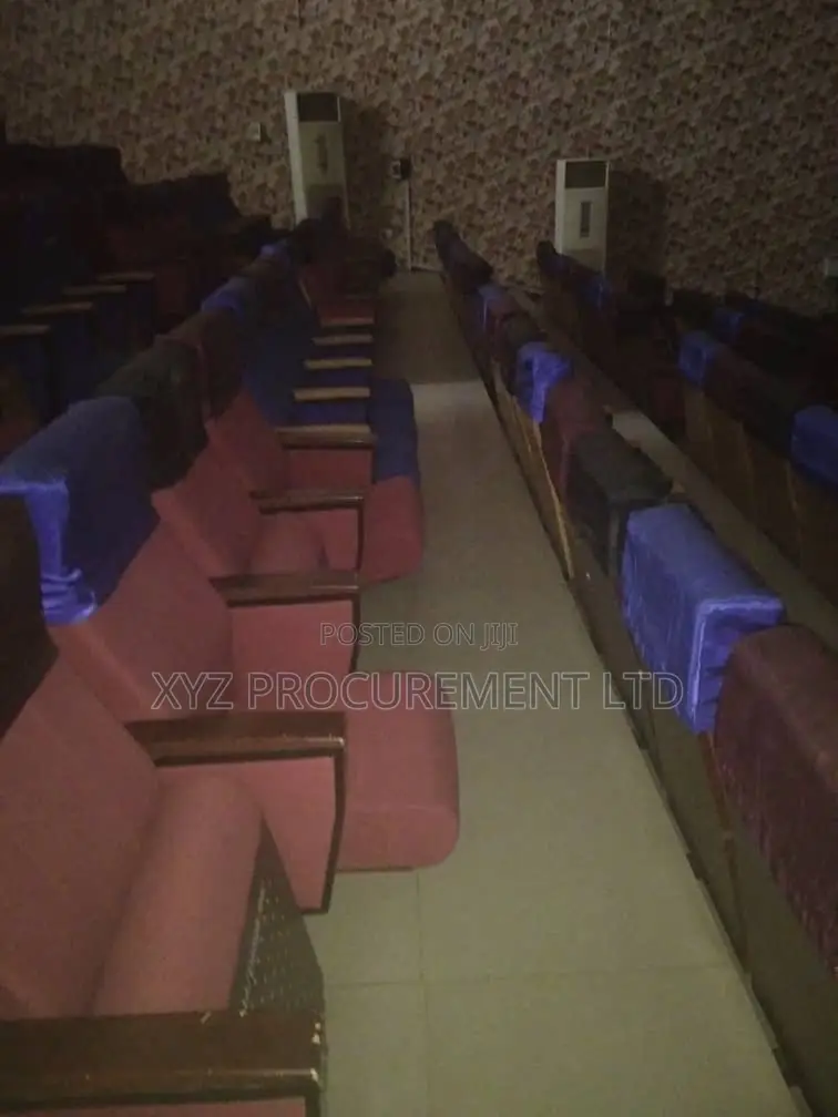 600 Capacity Hall/Auditorium Space for Annual Rent at CBD