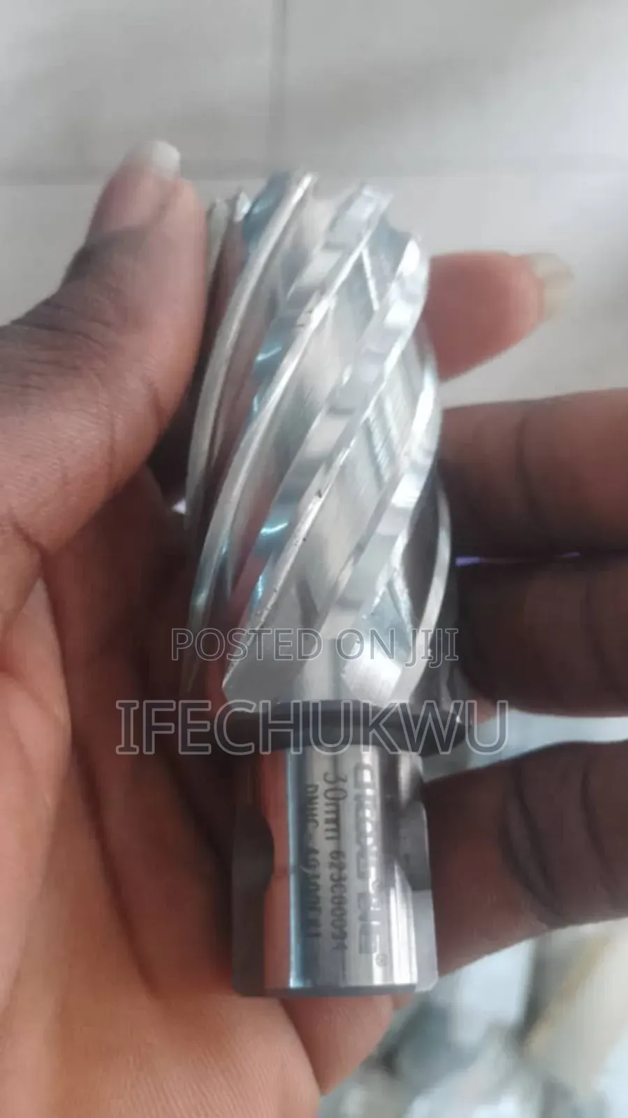 Annular Drill Bit (Magnetic Drill Machine)