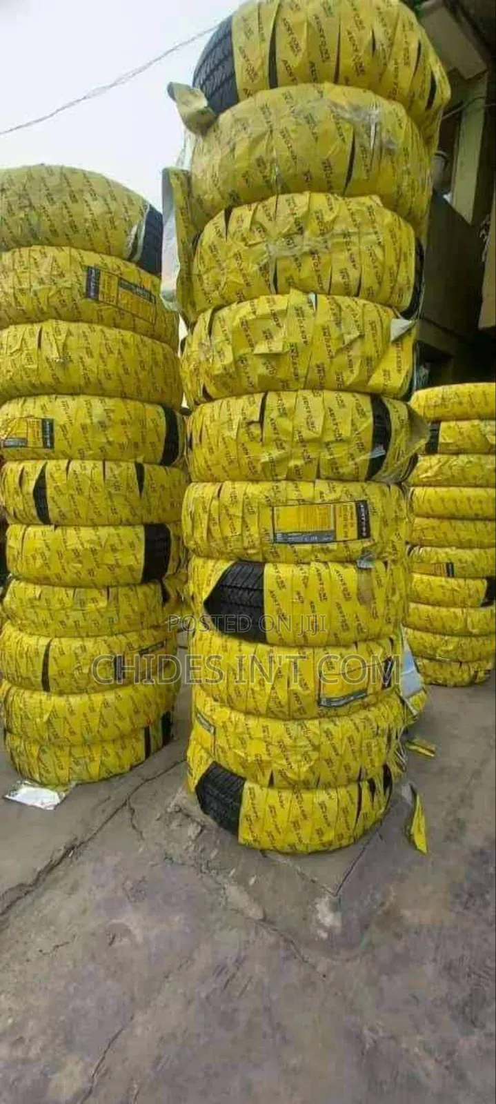 All Sizes Auston Tire