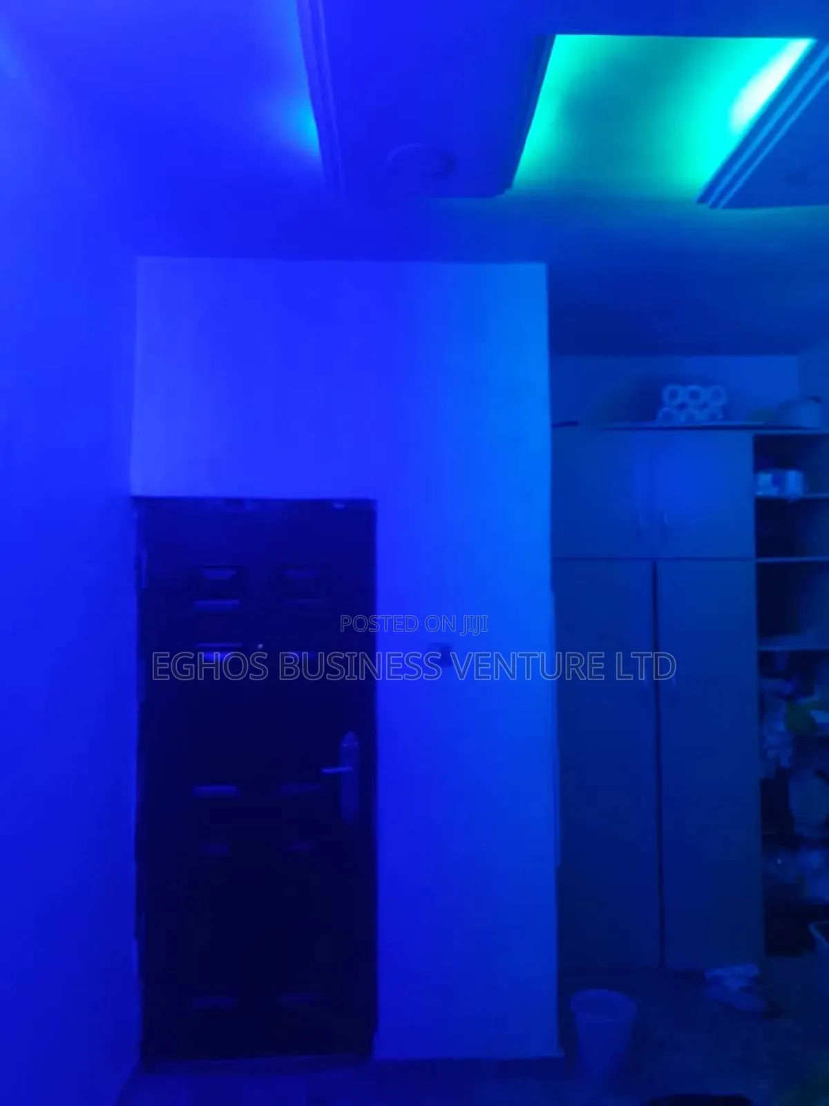 2bdrm Block of Flats in Obagie, Benin City for sale