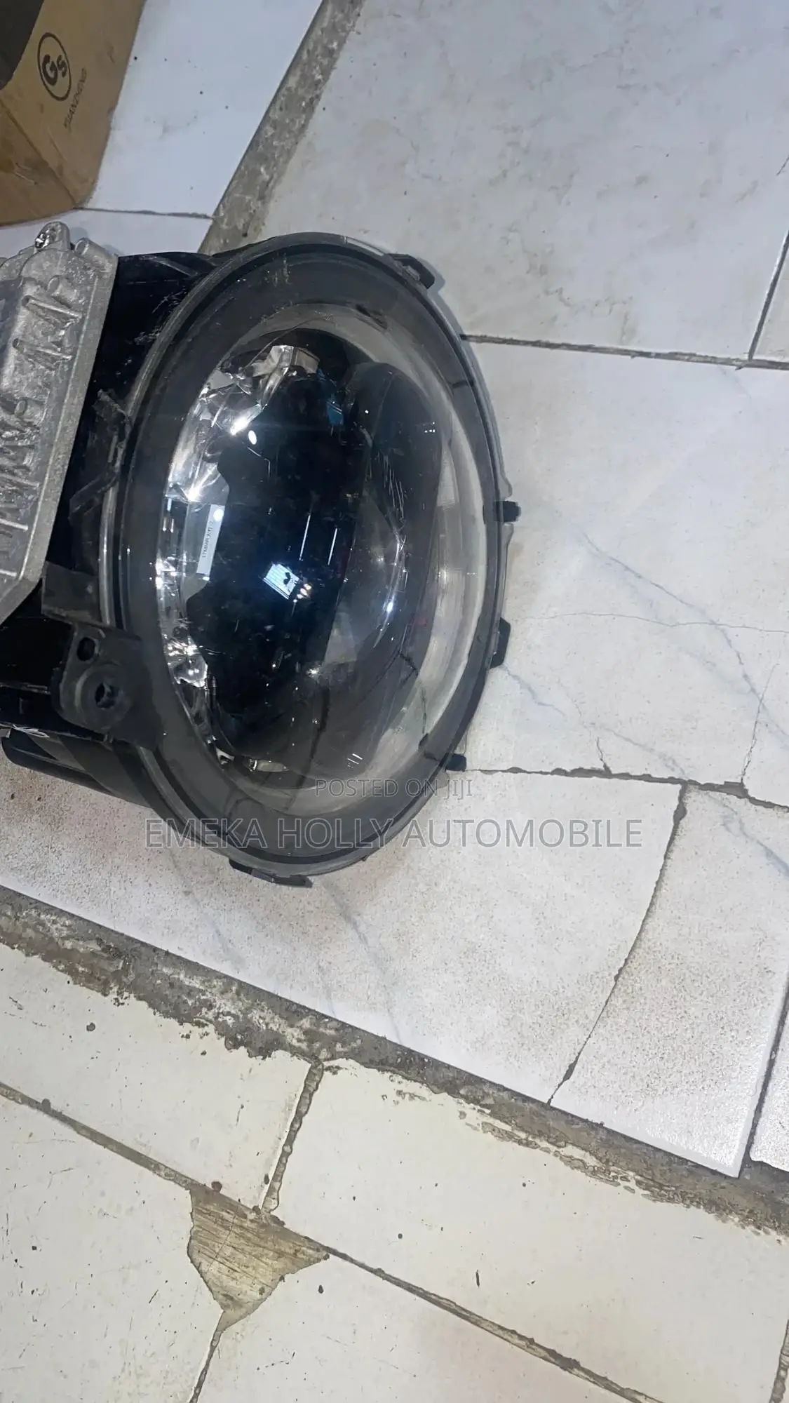 Jeep Wrangler(2020-2023)Headlights