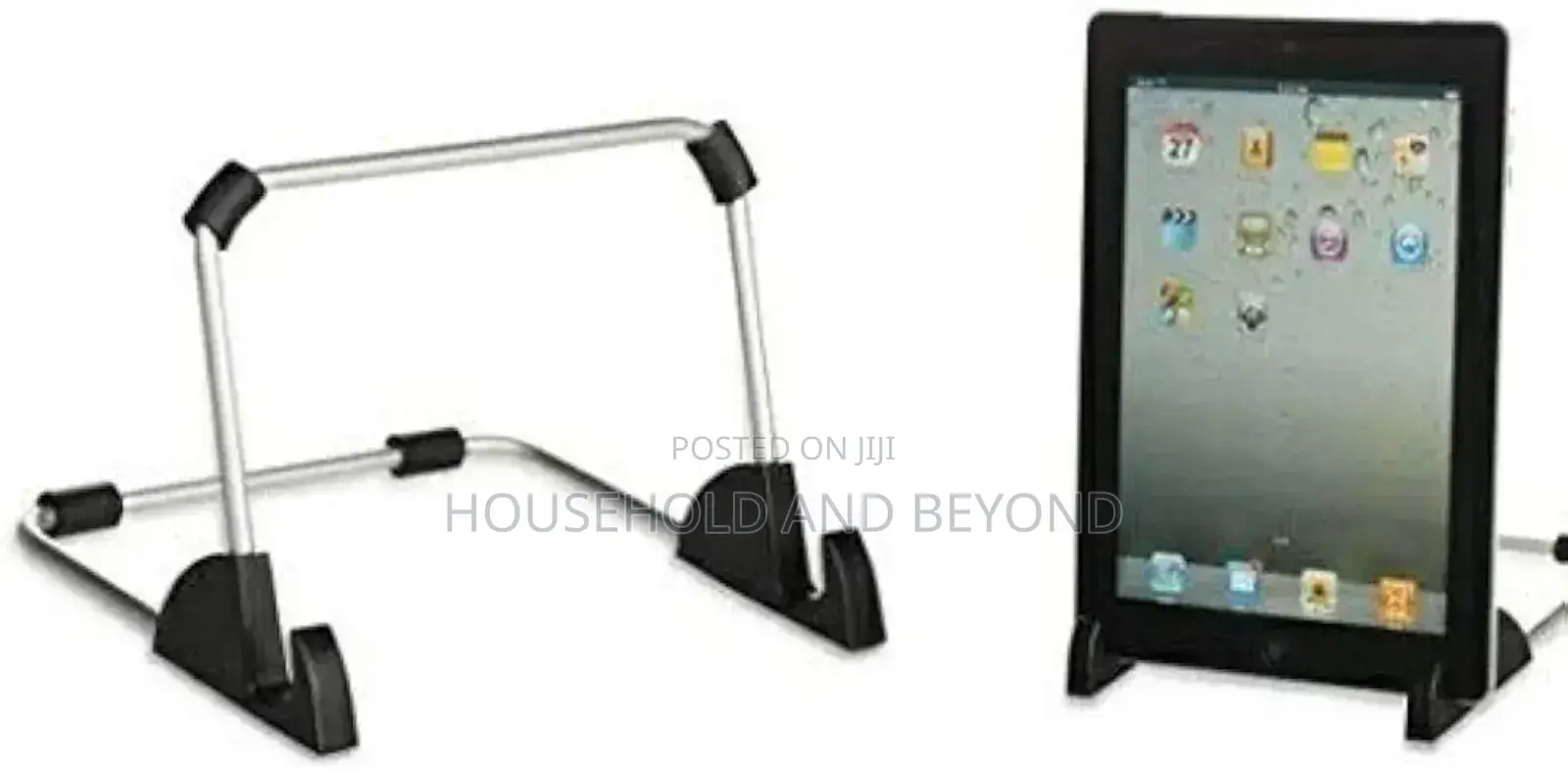 iPad Holder