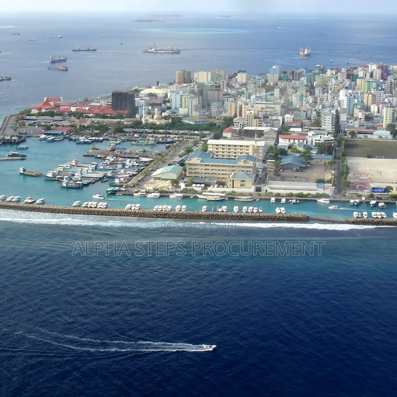 Maldives Hospitality Jobs