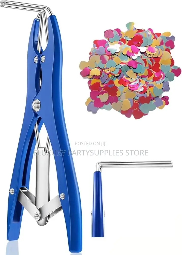 Balloon Stuffer / Balloon Plier