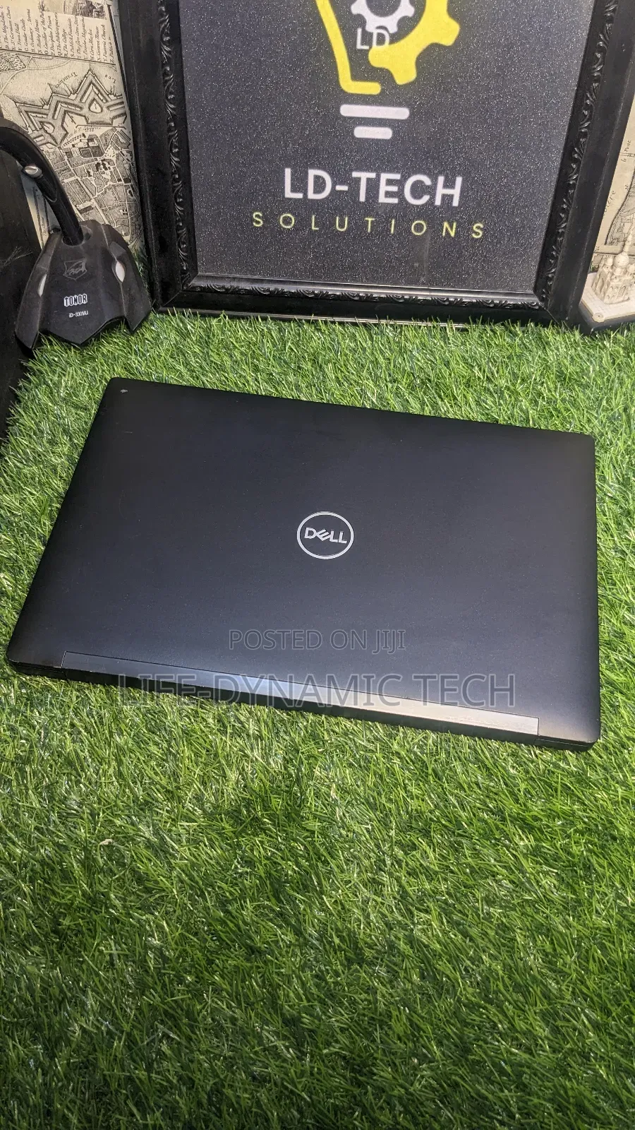 Laptop Dell Latitude 14 7480 8GB Intel Core I5 SSD 256GB