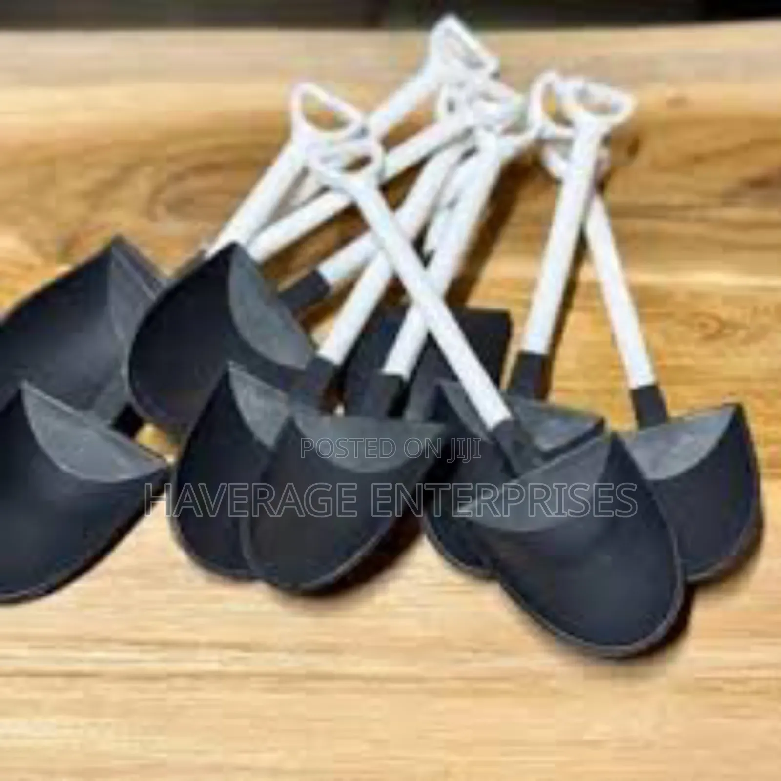 Mini Shovel Dessert Spoon 1,000pces
