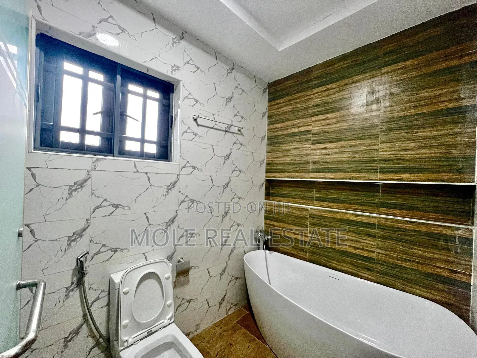 Furnished 6bdrm Duplex in Luxery Homes, Ikoyi for rent