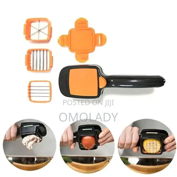 5 in 1 Quick Dicer