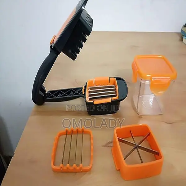 5 in 1 Quick Dicer